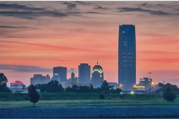 Will Rogers World Airport (OKC)